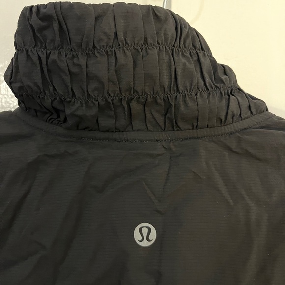 Lululemon Women's Black Jacket - Picture 9 of 9